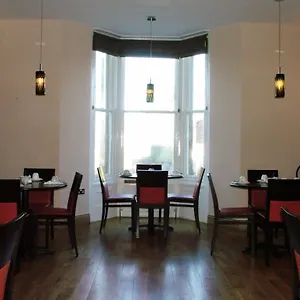 The Abbey Hotel