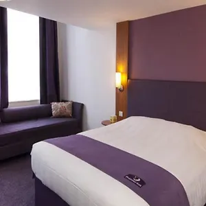 Premier South Hotel