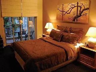 Bridgewater Terraces Aparthotel Brisbane